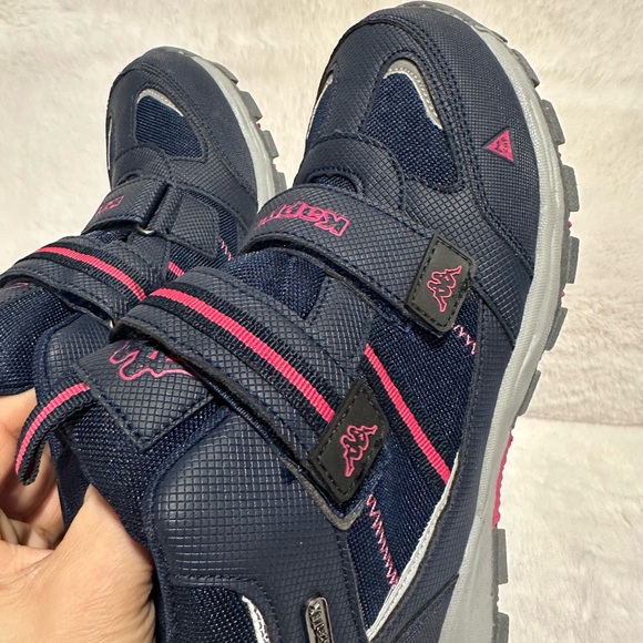 Boots Kappa Tex - Picture 8 of 9